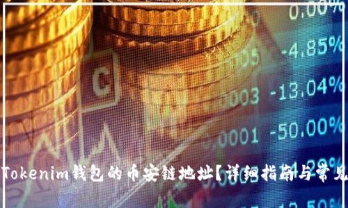 如何获取Tokenim钱包的币安链地址？详细指南与常见问题解答