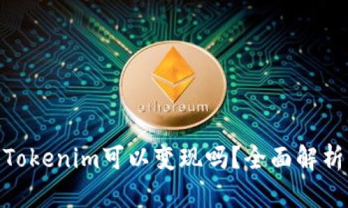 EPN平台币Tokenim可以变现吗?全面解析与用户指南