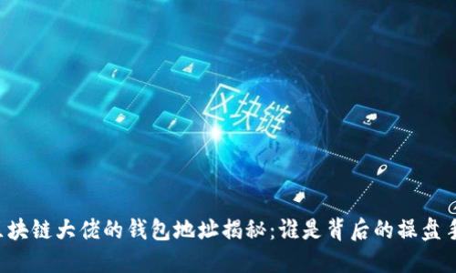 区块链大佬的钱包地址揭秘：谁是背后的操盘手？