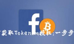 如何获取Tokenim授权：一步步指南