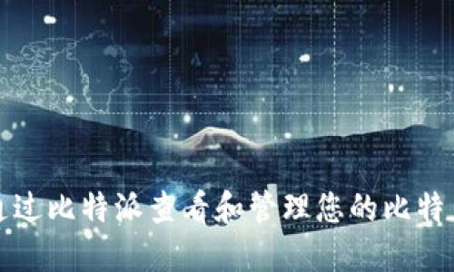如何通过比特派查看和管理您的比特币私钥