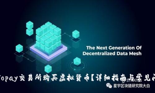 如何在Topay交易所购买虚拟货币?详细指南与常见问题解答
