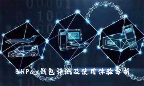 BHPay钱包评测及使用体验分析