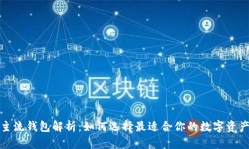 加密货币主流钱包解析:如何选择最适合你的数字资产存储方案