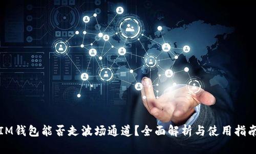 IM钱包能否走波场通道?全面解析与使用指南