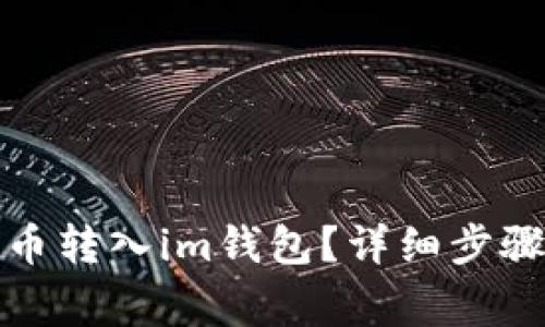 如何将狗狗币转入im钱包?详细步骤与注意事项