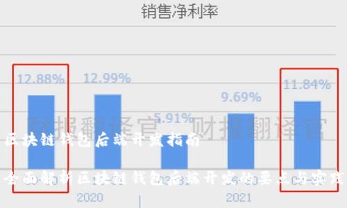 区块链钱包后端开发指南
全面解析区块链钱包后端开发的要点与实践