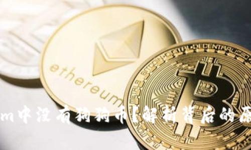为什么Tokenim中没有狗狗币?解析背后的原因与市场动态