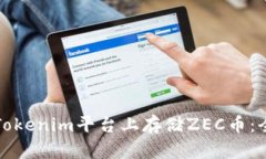 如何在Tokenim平台上存储ZEC币：全面指