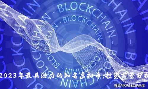 2023年最具潜力的知名虚拟币:投资前景分析