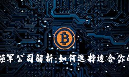 区块链行业领军公司解析:如何选择适合你的区块链企业