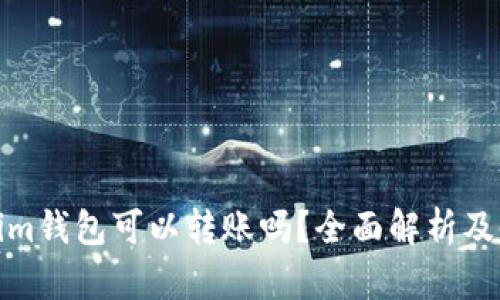 : Tokenim钱包可以转账吗？全面解析及使用指南