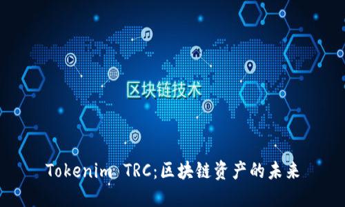 Tokenim TRC：区块链资产的未来