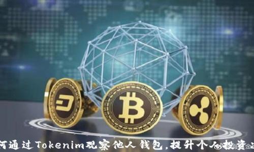
如何通过Tokenim观察他人钱包，提升个人投资决策