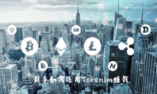  新手如何运用Tokenim赚钱