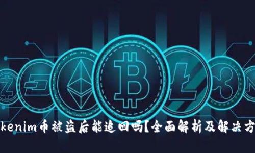 tokenim币被盗后能追回吗？全面解析及解决方案