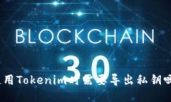 使用Tokenim时需要导出私钥吗？