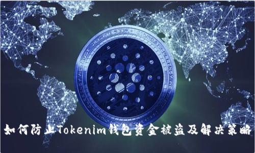 如何防止Tokenim钱包资金被盗及解决策略