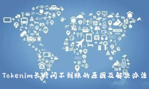 Tokenim长时间不到账的原因及解决办法