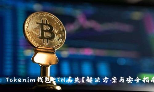 : Tokenim钱包ETH丢失？解决方案与安全指南