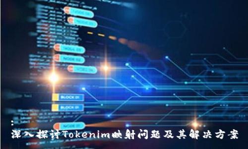 :
深入探讨Tokenim映射问题及其解决方案