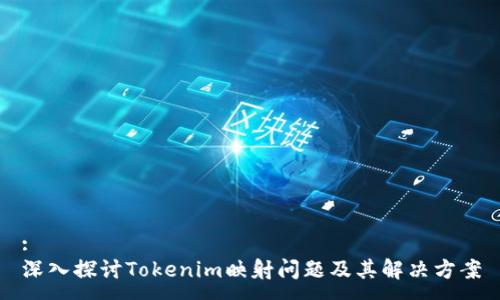 :
深入探讨Tokenim映射问题及其解决方案