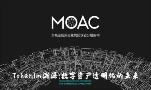 Tokenim溯源：数字资产透明化的未来