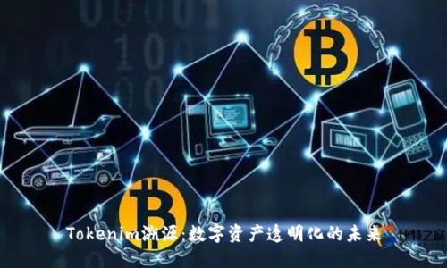 Tokenim溯源：数字资产透明化的未来
