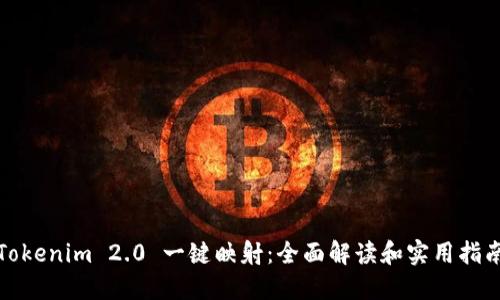 Tokenim 2.0 一键映射：全面解读和实用指南
