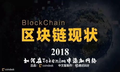 如何在Tokenim中添加网络