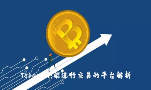Tokenim：能进行交易的平台解析