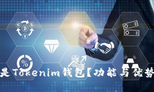 什么是Tokenim钱包？功能与优势详解
