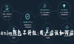 Tokenim钱包不升级：用户应该如何应对