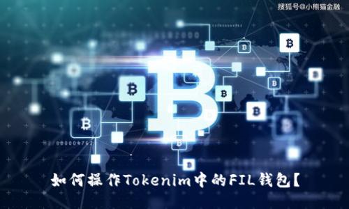 如何操作Tokenim中的FIL钱包？