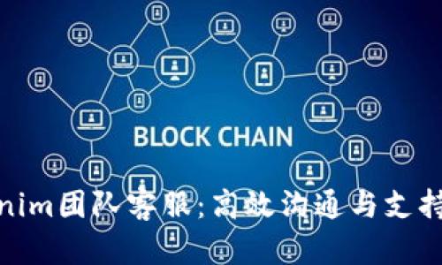 Tokenim团队客服：高效沟通与支持服务