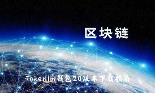 Tokenim钱包20版本下载指南