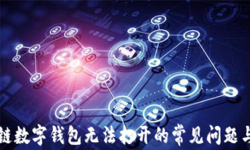 
解决区块链数字钱包无法打开的常见问题与处理方法