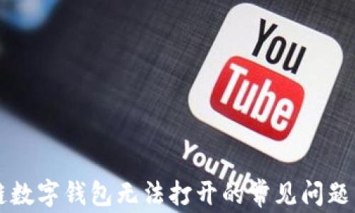 
解决区块链数字钱包无法打开的常见问题与处理方法