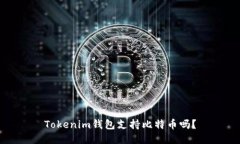Tokenim钱包支持比特币吗？