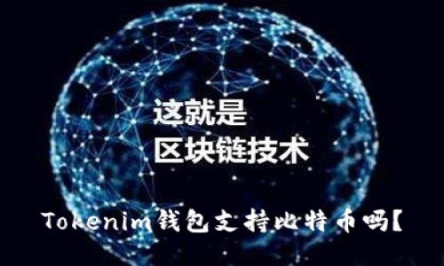 Tokenim钱包支持比特币吗？