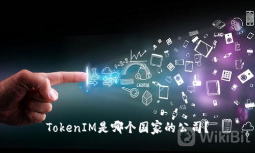 TokenIM是哪个国家的公司？