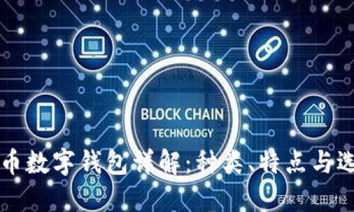虚拟货币数字钱包详解：种类、特点与选择指南