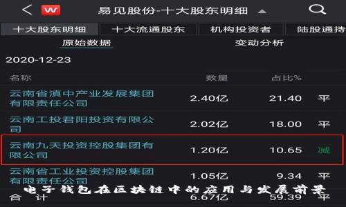 电子钱包在区块链中的应用与发展前景