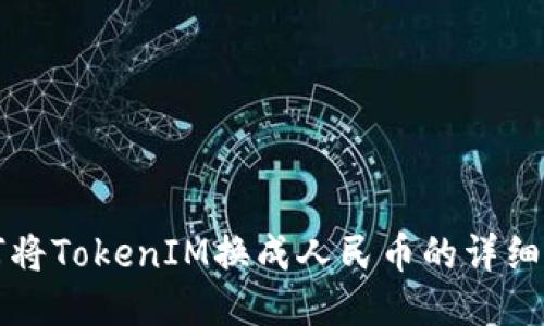 如何将TokenIM换成人民币的详细指南