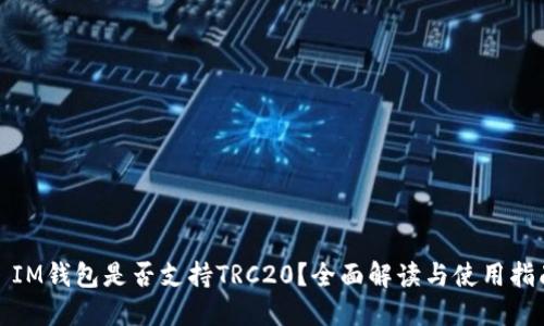 : IM钱包是否支持TRC20？全面解读与使用指南