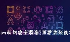 Tokenim私钥安全指南：保护你的数字资