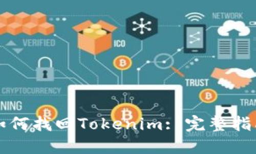 如何找回Tokenim: 完整指南