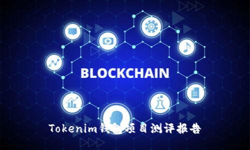 Tokenim钱包项目测评报告