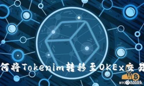 如何将Tokenim转移至OKEx交易所