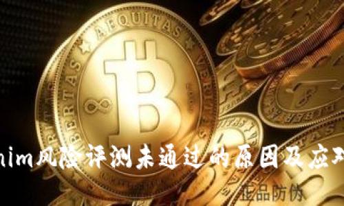 Tokenim风险评测未通过的原因及应对措施